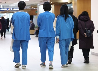 정부 