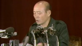 윤석열, 보리밥, 개산책..5·18과 주먹밥, 큰 돼지를 처단하다, 봉시장사(封豕長蛇)[유재광의 여의대로 108]