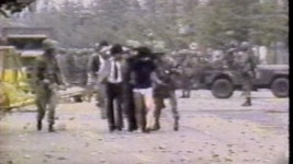 윤석열, 보리밥, 개산책..5·18과 주먹밥, 큰 돼지를 처단하다, 봉시장사(封豕長蛇)[유재광의 여의대로 108]