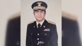 5·18 발포 거부 故 안병하 치안감 유족, 퇴직연금 소송서 승소