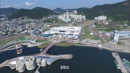 여수시민단체 20억 박람회장 활용 용역 부실, 중지 필요