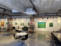 [전라도 돋보기]모녀 아티스트가 일군 화순 본아트 갤러리&카페