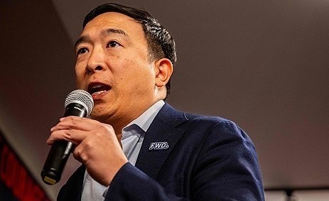 트럼프, 머스크의 신당 창당 선언에 터무니없는 일 맹비난