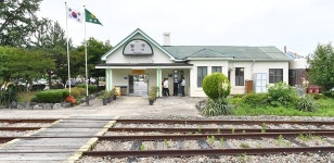 [전라도 돋보기]추억이 맴도는 화순 능주역