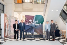 2025광주디자인비엔날레, 광주신세계에서 미리 엿보세요