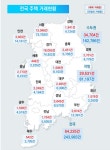 문의조차 없어...광주 주택 거래절벽 심화 [광주·전남 부동산 바로보기]