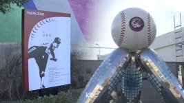 [재개발에 가려진 광주 야구의 거리②] 80여 점 조형물은 어디로?