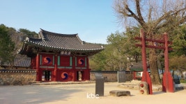 유네스코 세계유산 장성 필암서원, 역사 관광지로 새단장