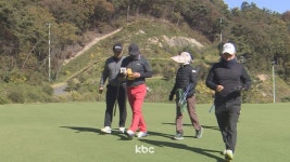 제1회 인텔리텍코리아·해피니스CC 남녀 아마 골프대회 성황...김성수 우승