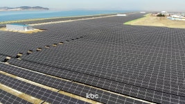 영암군 대불산단 인근 주민 참여형 태양광 집적화 단지 추진