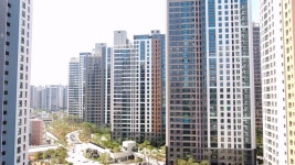 서울 +7.86% VS 광주 -1.95%...아파트값 양극화 심해졌다 [광주·전남 부동산 바로보기]