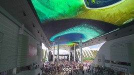 [엑스포④]멈춰 선 엑스포장, 다시 움직이게 할 시간