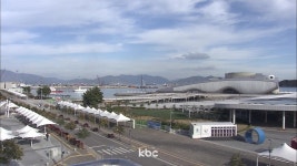 [엑스포④]멈춰 선 엑스포장, 다시 움직이게 할 시간