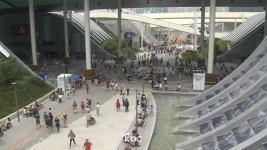 [엑스포④]멈춰 선 엑스포장, 다시 움직이게 할 시간