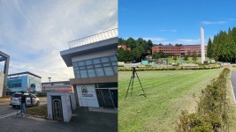 전남보환연, 환경소음측정망 지점 선정 방법론 개발