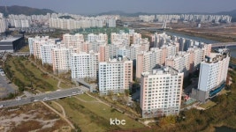 지방 주택시장 침체 속 전남 무안만 집값 꾸준한 상승세 왜?…"AI 개발 기대감"[광주·전남 부동산 바로보기]