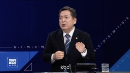 김병내 1층 구청장실부터 7979센터까지…현장 중심 소통 강조[와이드이슈]