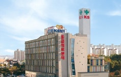 광주 KS병원, 보건복지부 지정 긴급치료병상 13개 병상 가동