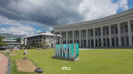 국립목포대, ‘지역산업정책전문대학원’ 신설...2026학년도 신입생 45명 모집