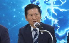 영광 찾은 정청래 "전남광주 통합, 국토 균형발전 심장될 것"