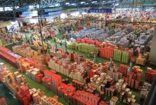 호남청과, 온라인도매시장 통합물류센터 시범사업자 선정