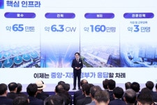 전남·광주에 800조 반도체 투자…'메가특구'로 규제 푼다