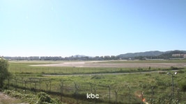 광주 군공항에 '삼성·SK 800조 반도체 산단' 들어선다