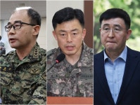 '내란 가담' 여인형 징역 18년·이진우 징역 15년… 軍지휘관들 중형