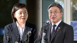 [속보]중수청, 임은정 광주청장 감찰지시 접수…출범 후 '첫 감찰'