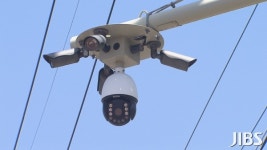 제주, 관제 CCTV 기능 강화