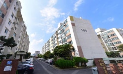 제주 아파트 재건축 늘어나나?.. 용두암현대1차 안전진단 신청