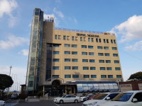 또, 사라지는 제주의 랜드마크 마리나  호텔