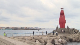 모레(19) 평년 기온 회복...흐린 날씨 이어져