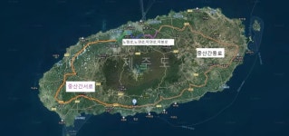 제주 중산간 135km 순환도로 타당성  있나?