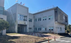 제주도내 첫 감염병 전담 요양병원 지정