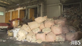 우리 마을에 폐기물 소각장을 제주 소각장 건립에 3개 마을  신청