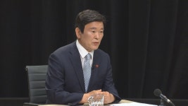 이석문-김광수 TV토론.. IB교육학교신설 쟁점