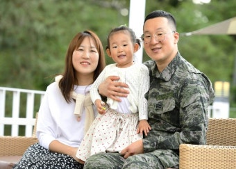 33세 복수국적자 해병대 자원입대, 무슨 사연?