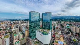 땅값만 다시 봤더니 몸값 5배나 ‘쑥’…”드림타워 이 정도라고?”