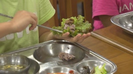 어린이집·대안학교 등 친환경급식비 지원 20% 상향