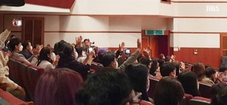 “모두 최고야” 어린이가 빚은 선율 제주에 퍼져