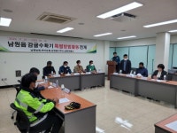 감귤 수확기 절도 지속..주민들 치안망 강화 나서