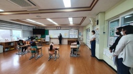 제주 첫 초등 IB월드스쿨 탄생..표선초·토산초 최종  승인