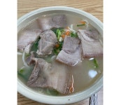 [제주Zoom] 제주 고기국수, 최초를 찾아서