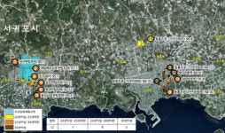 20년 넘은 노후 아파트 33곳 재건축 정비예정구역  지정