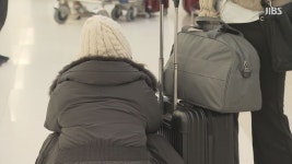 제주공항 빠르면 오전 9시부터 정상화.. 514편  스탠바이