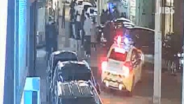 처음 본 여성 다짜고짜 시비걸고 폭행한 30대 구속