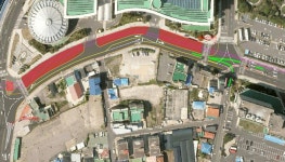 불량 판정 받은 탑동로 배수암거 정비  추진