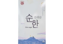 한라산 소주, 16도 제로 슈거 순한 출시