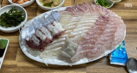 횟집 포기합니다 日 원전 오염수에 제주횟집 사장님  한탄